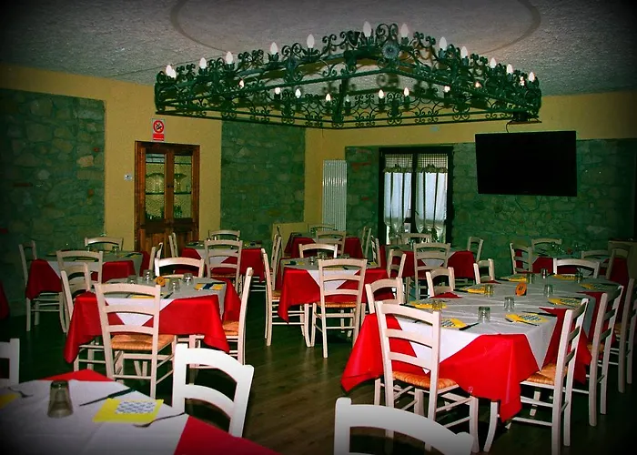 فندق مبيت وإفطار Del Viandante