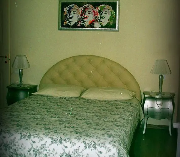 فندق مبيت وإفطار Del Viandante Loiano