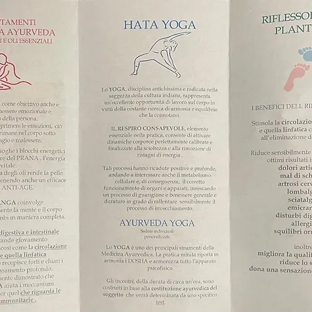 Del Viandante Bed & Breakfast 3*