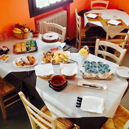 Del Viandante Loiano