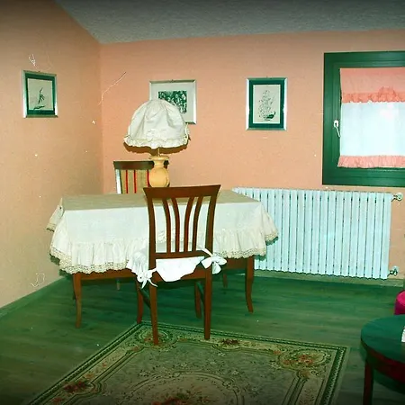 Bed & Breakfast Del Viandante Loiano