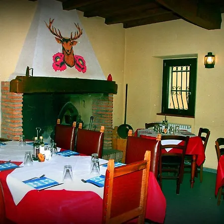 Bed & Breakfast Del Viandante Loiano