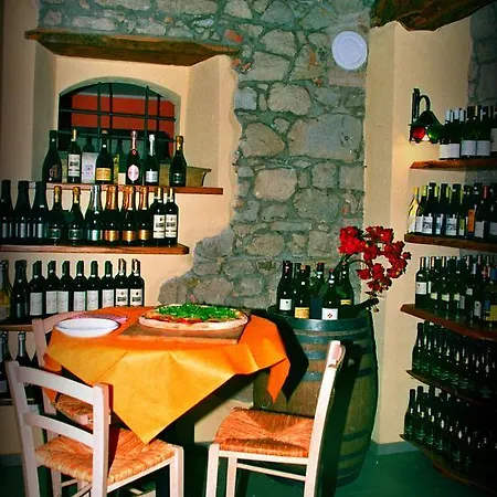 Bed & Breakfast Del Viandante 3*