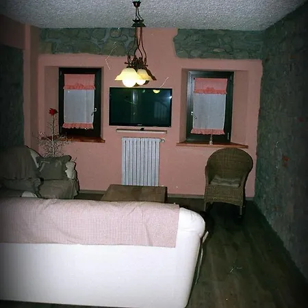 Bed & Breakfast Del Viandante