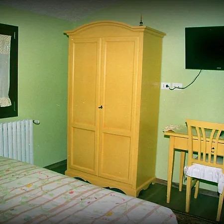 Bed & Breakfast Del Viandante *