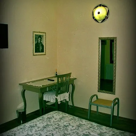 Bed & Breakfast Del Viandante