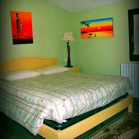 Bed & Breakfast Del Viandante Loiano