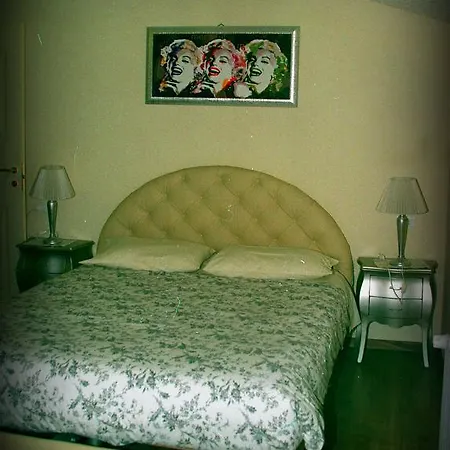 Bed & Breakfast Del Viandante Loiano