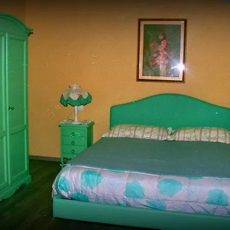 Bed & Breakfast Del Viandante Loiano