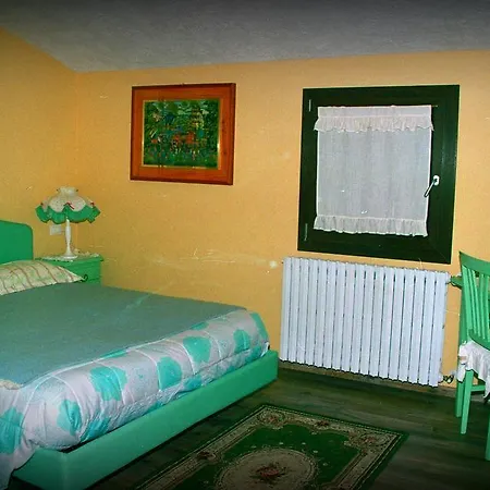 Del Viandante Loiano