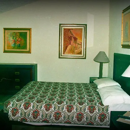 Bed & Breakfast Del Viandante