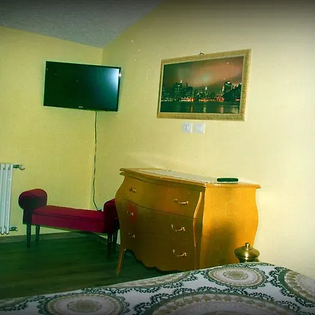 Bed & Breakfast Del Viandante