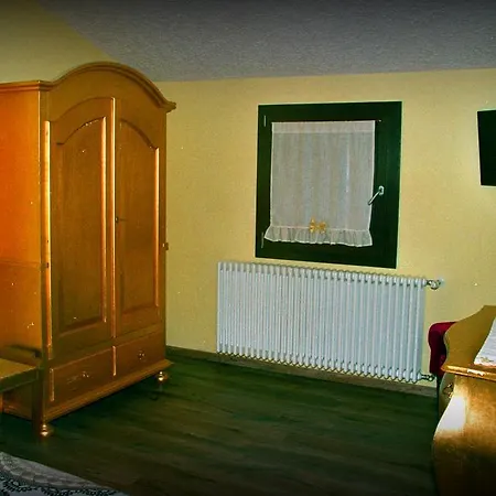 Bed & Breakfast Del Viandante Loiano