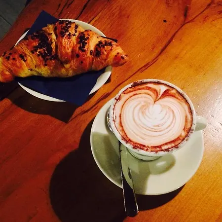 Bed & Breakfast Del Viandante Loiano