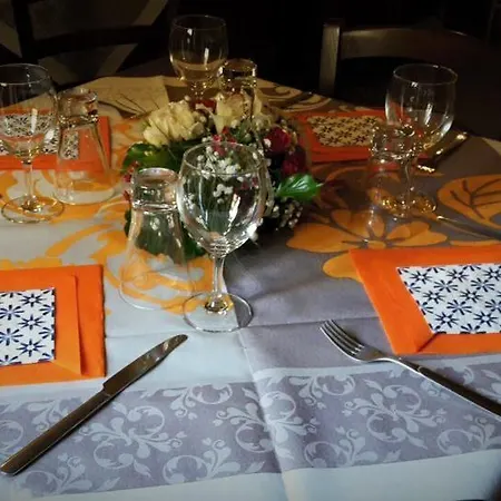 Bed & Breakfast Del Viandante 3*