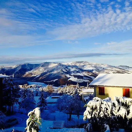 Bed & Breakfast Del Viandante