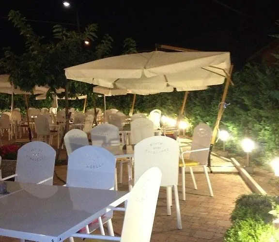 Del Viandante Loiano