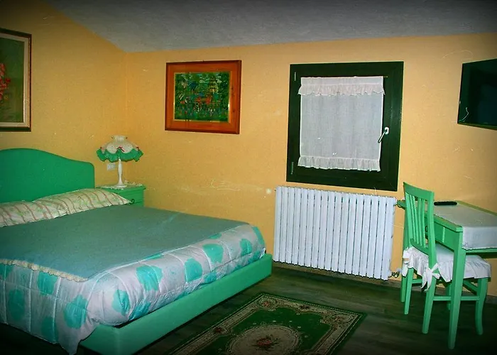 Del Viandante Loiano