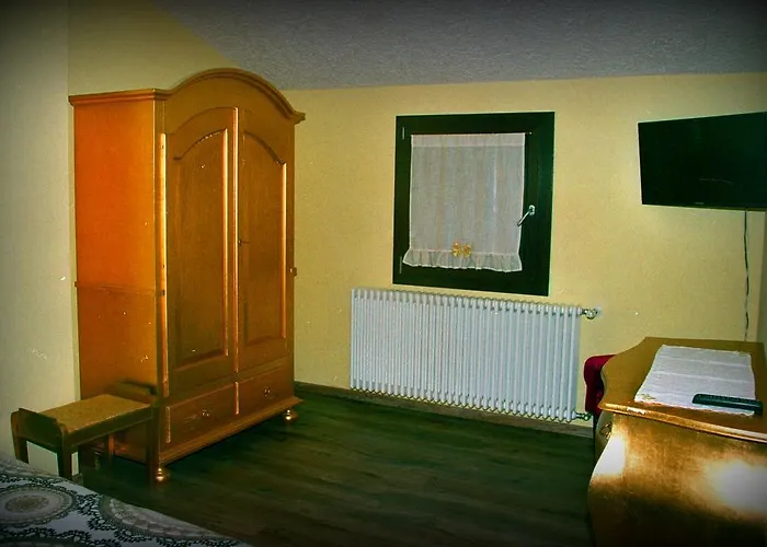 לינה וארוחת בוקר Del Viandante Loiano