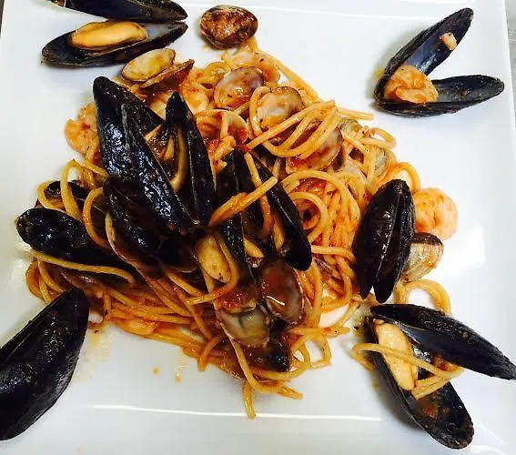 לינה וארוחת בוקר Del Viandante Loiano